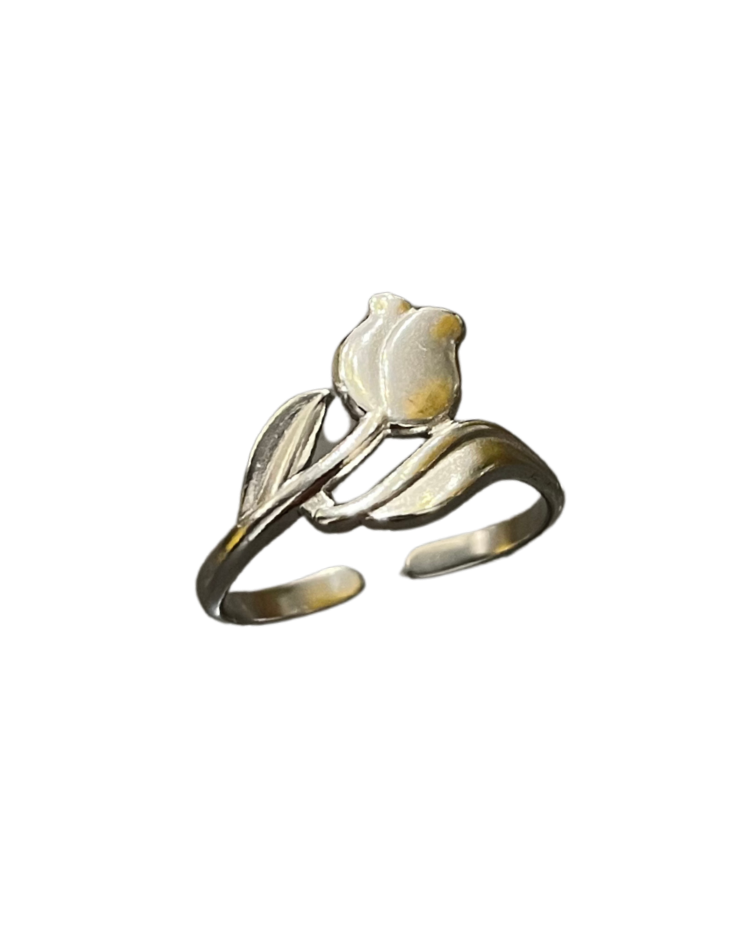 Tulip Ring