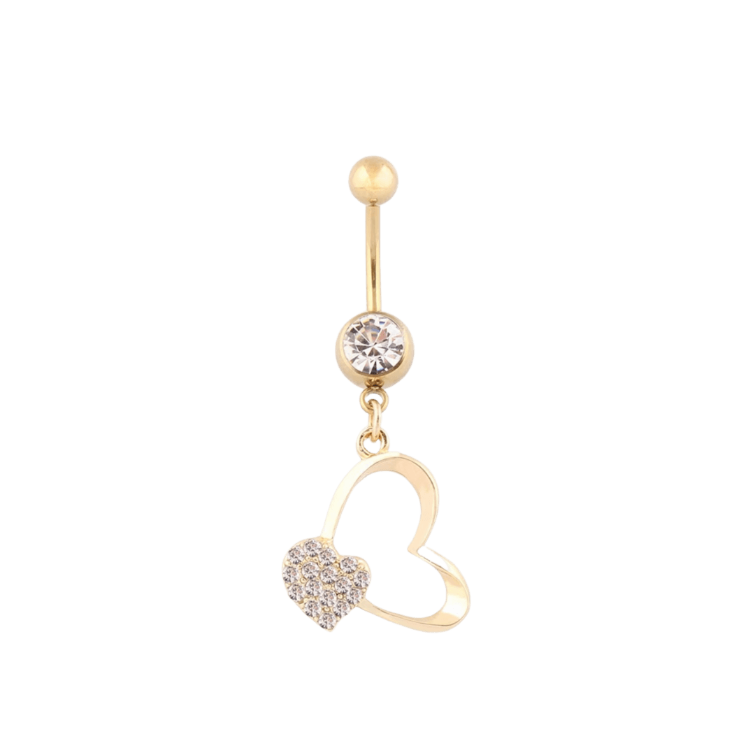 Dangle Belly Ring