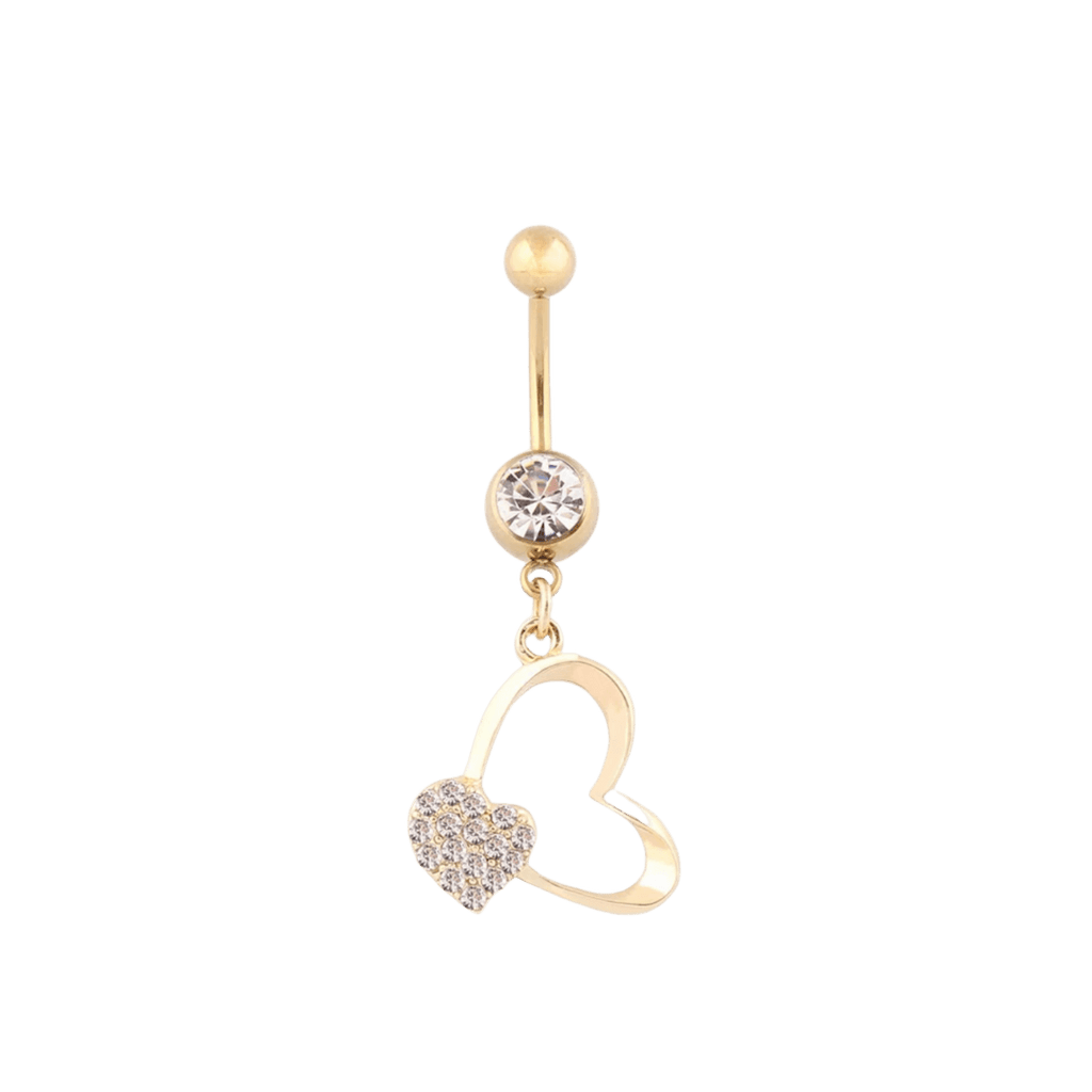 Dangle Belly Ring