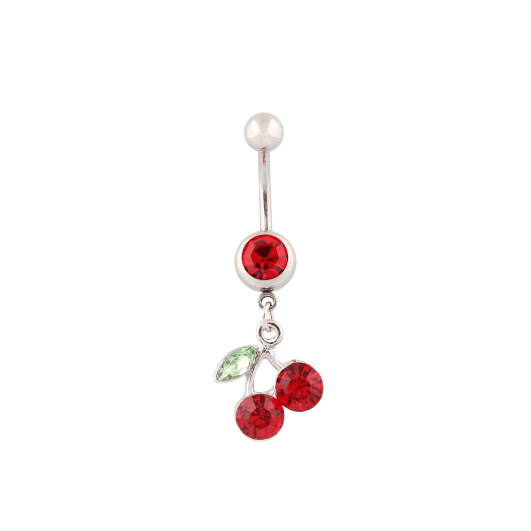 Dangle Belly Ring
