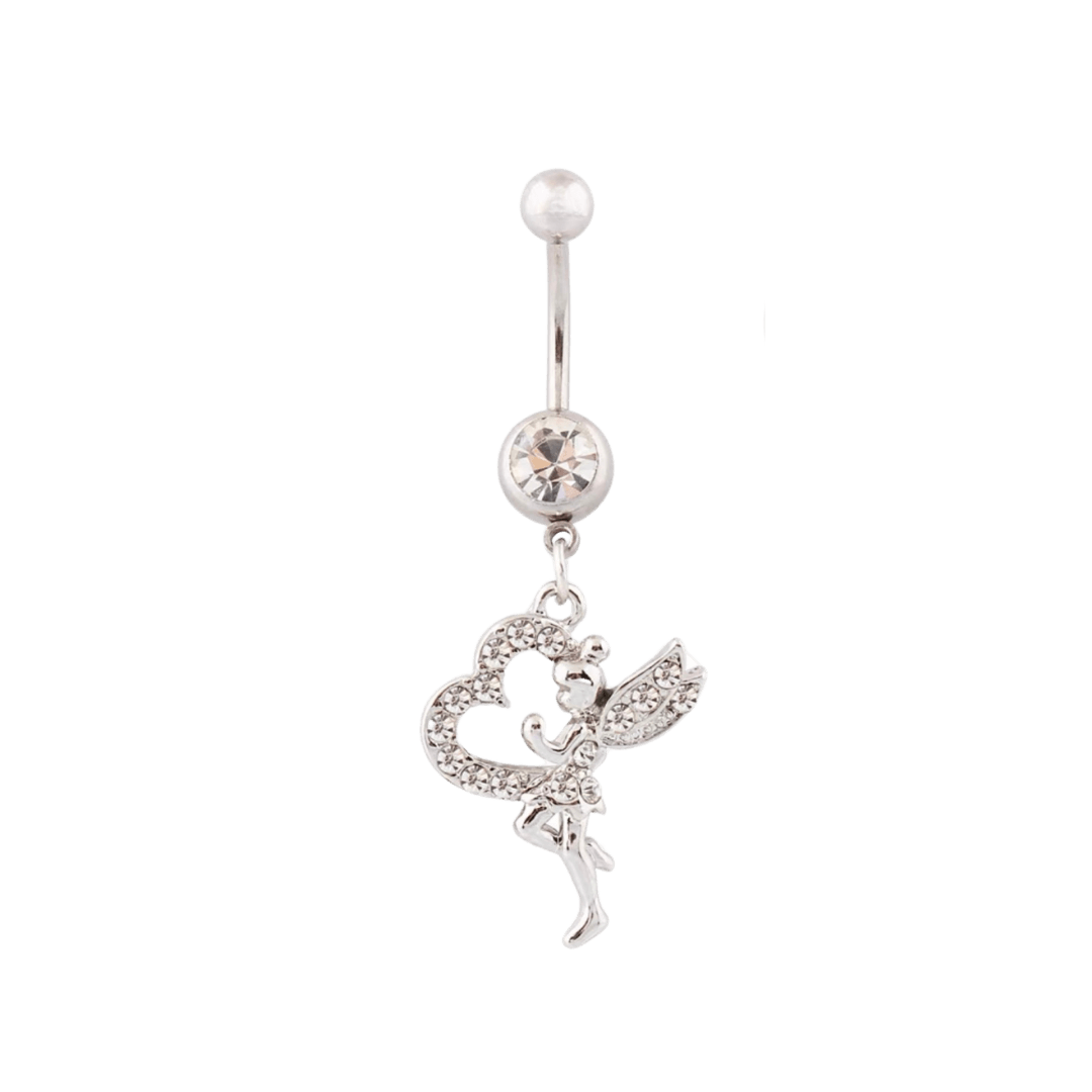 Dangle Belly Ring