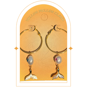 Oceanna Earrings