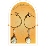 Load image into Gallery viewer, Oceanna Earrings
