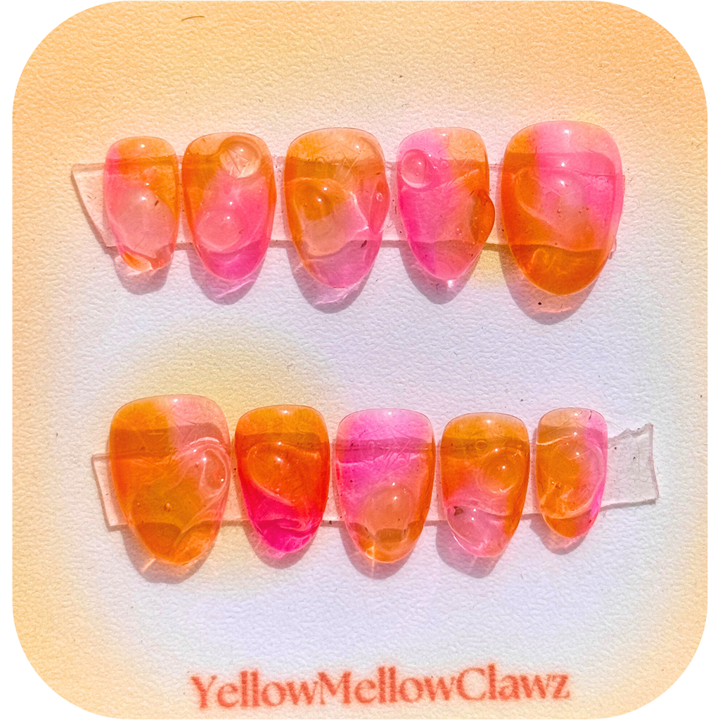 Strawberry Refresher