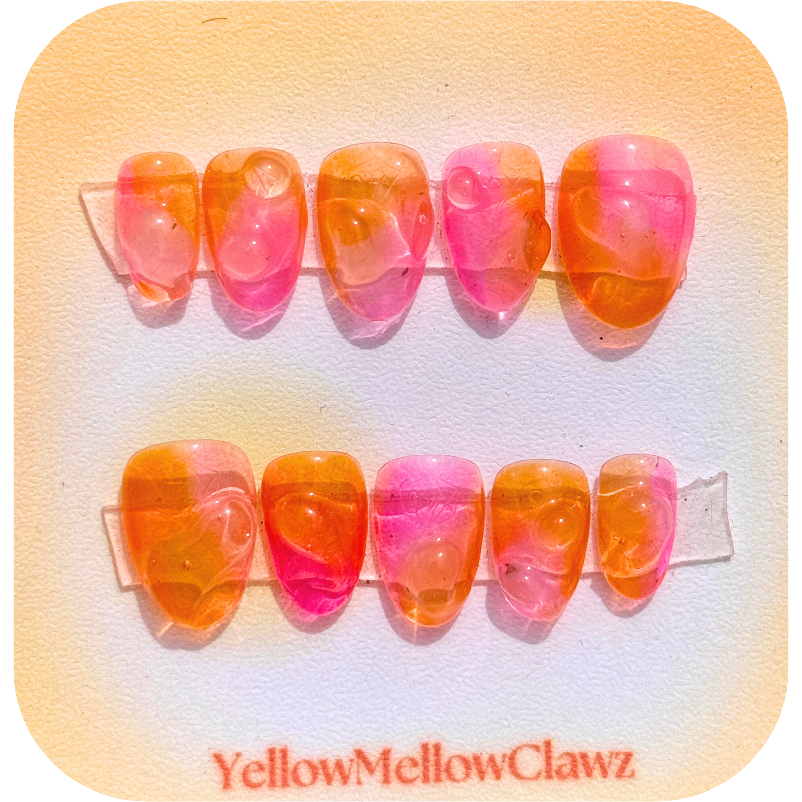 Strawberry Refresher