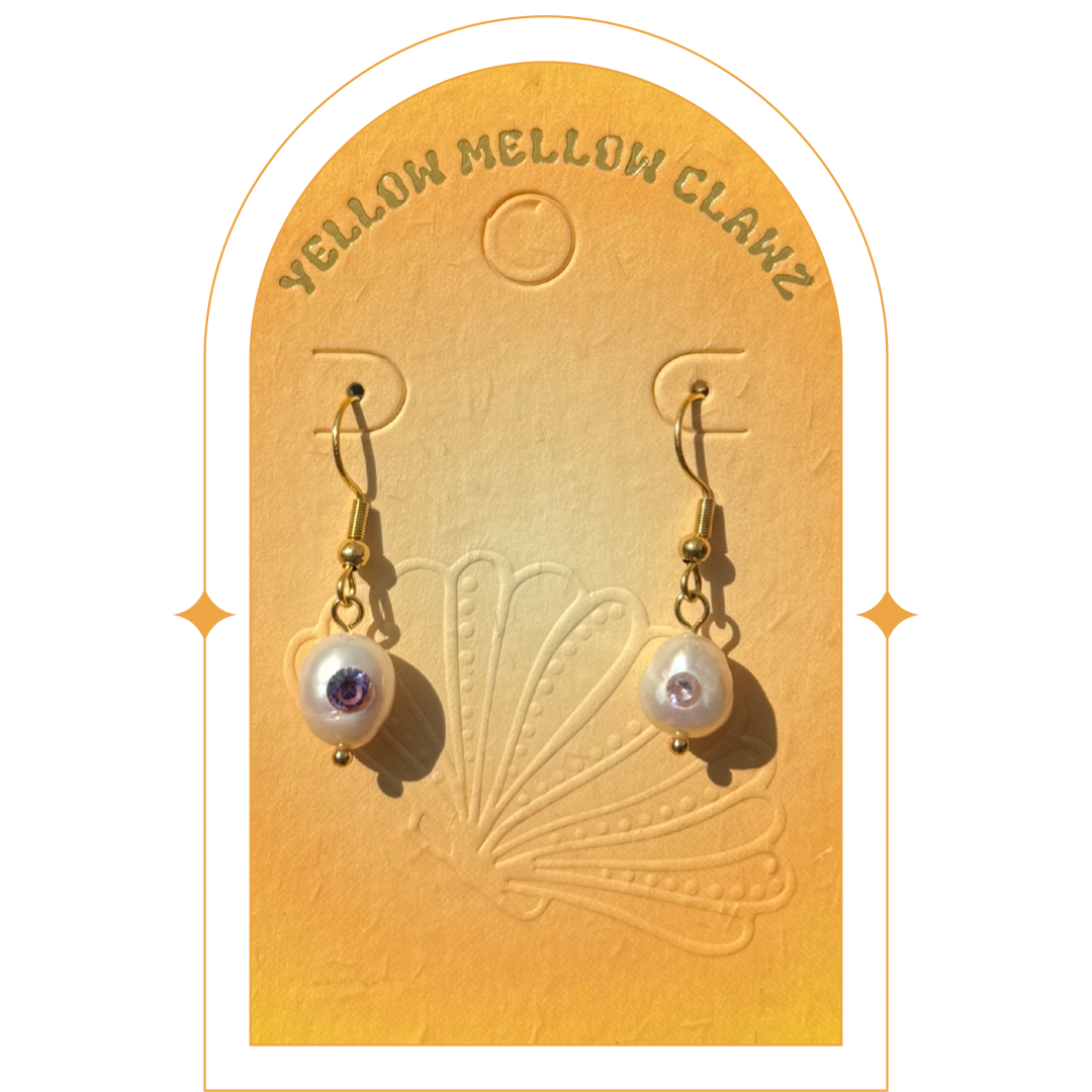 Oceanna Earrings