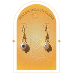 Load image into Gallery viewer, Oceanna Earrings
