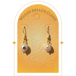 Oceanna Earrings