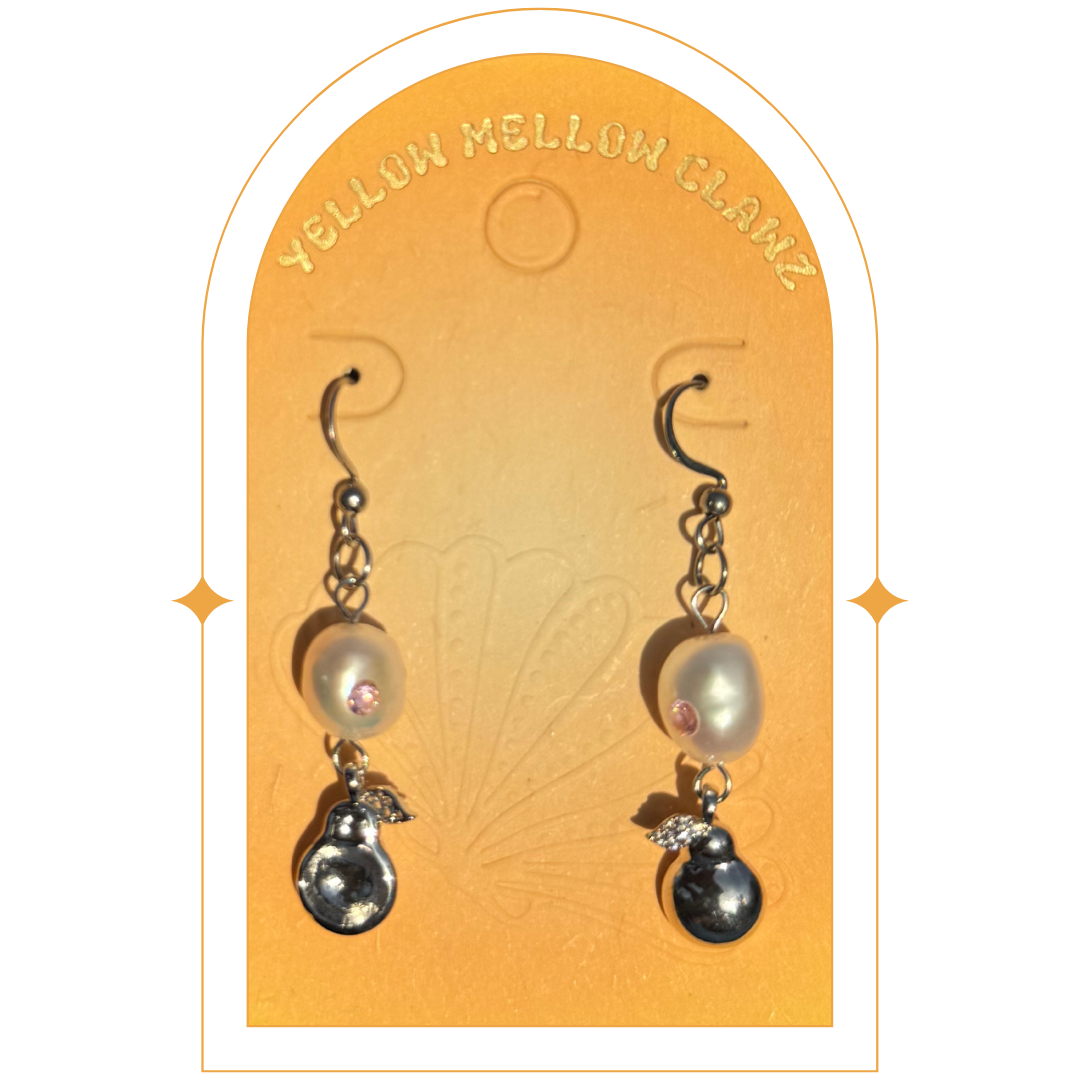 Oceanna Earrings