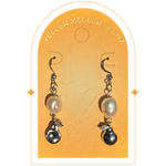 Load image into Gallery viewer, Oceanna Earrings
