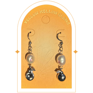 Oceanna Earrings