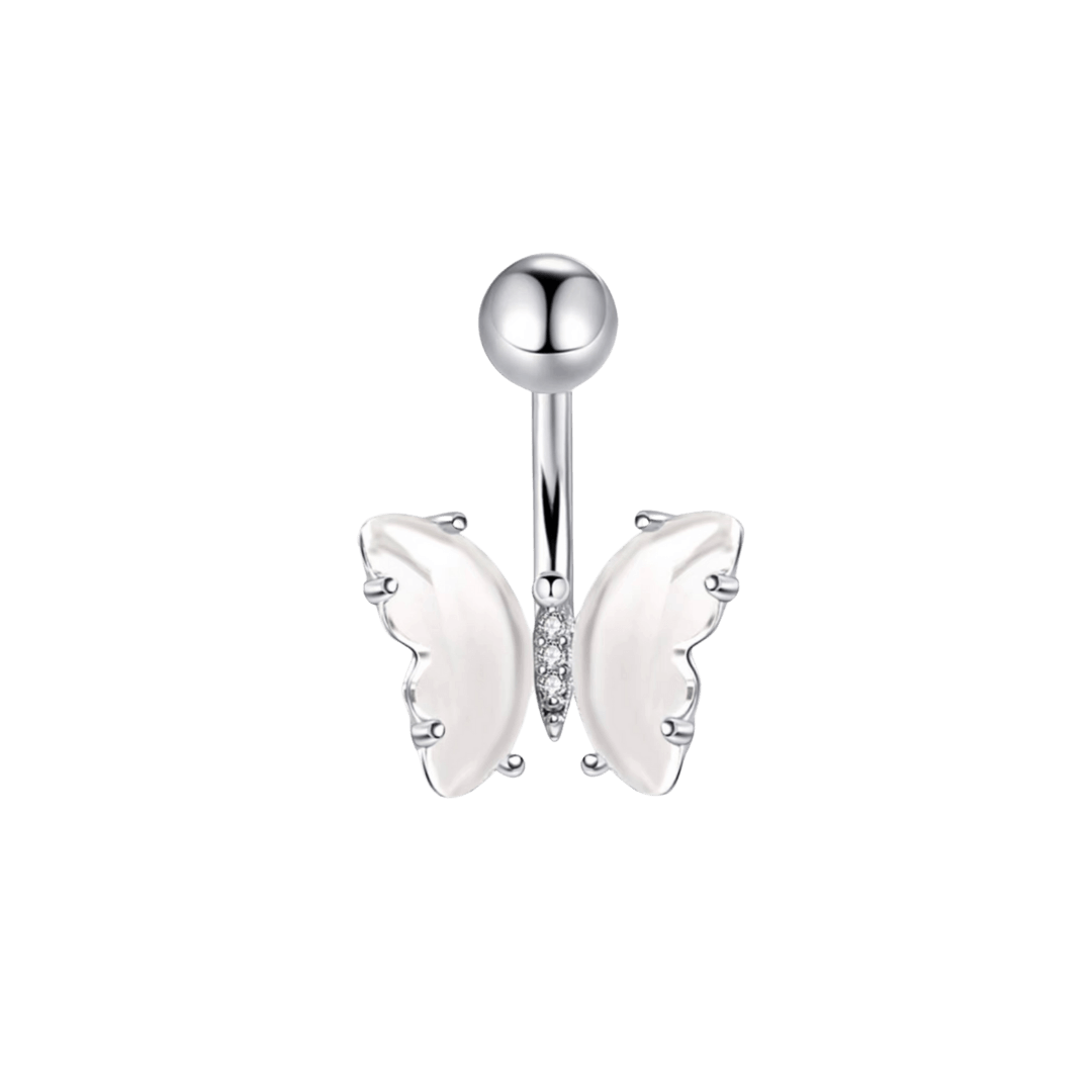 Non Dangle Belly Ring