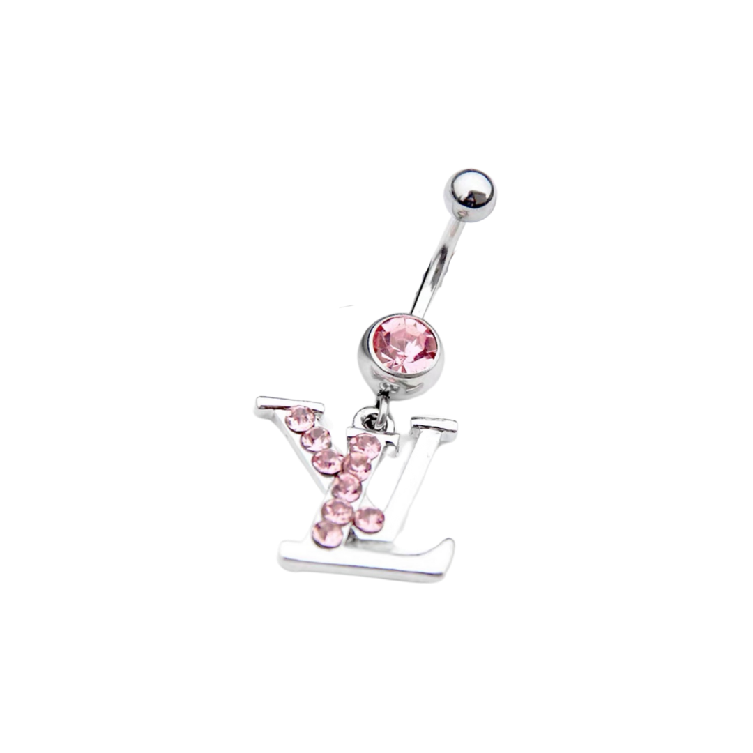 Dangle Belly Ring