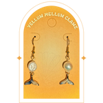 Load image into Gallery viewer, Oceanna Earrings
