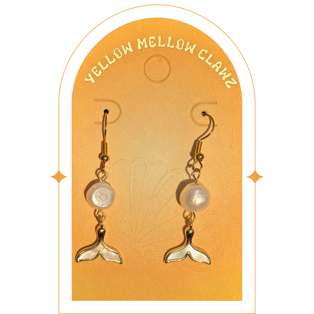 Oceanna Earrings