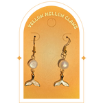 Load image into Gallery viewer, Oceanna Earrings
