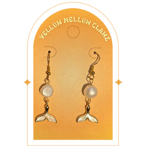 Oceanna Earrings