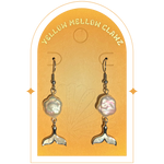 Load image into Gallery viewer, Oceanna Earrings
