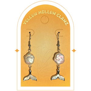 Oceanna Earrings