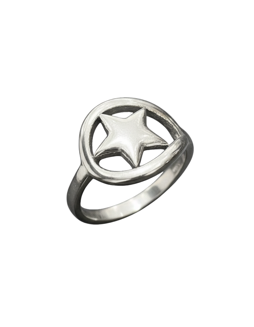 Star Ring
