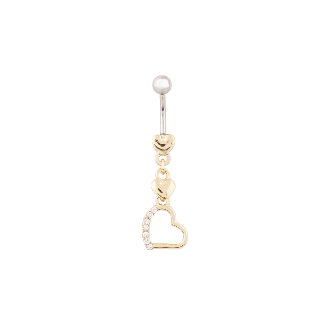 Dangle Belly Ring