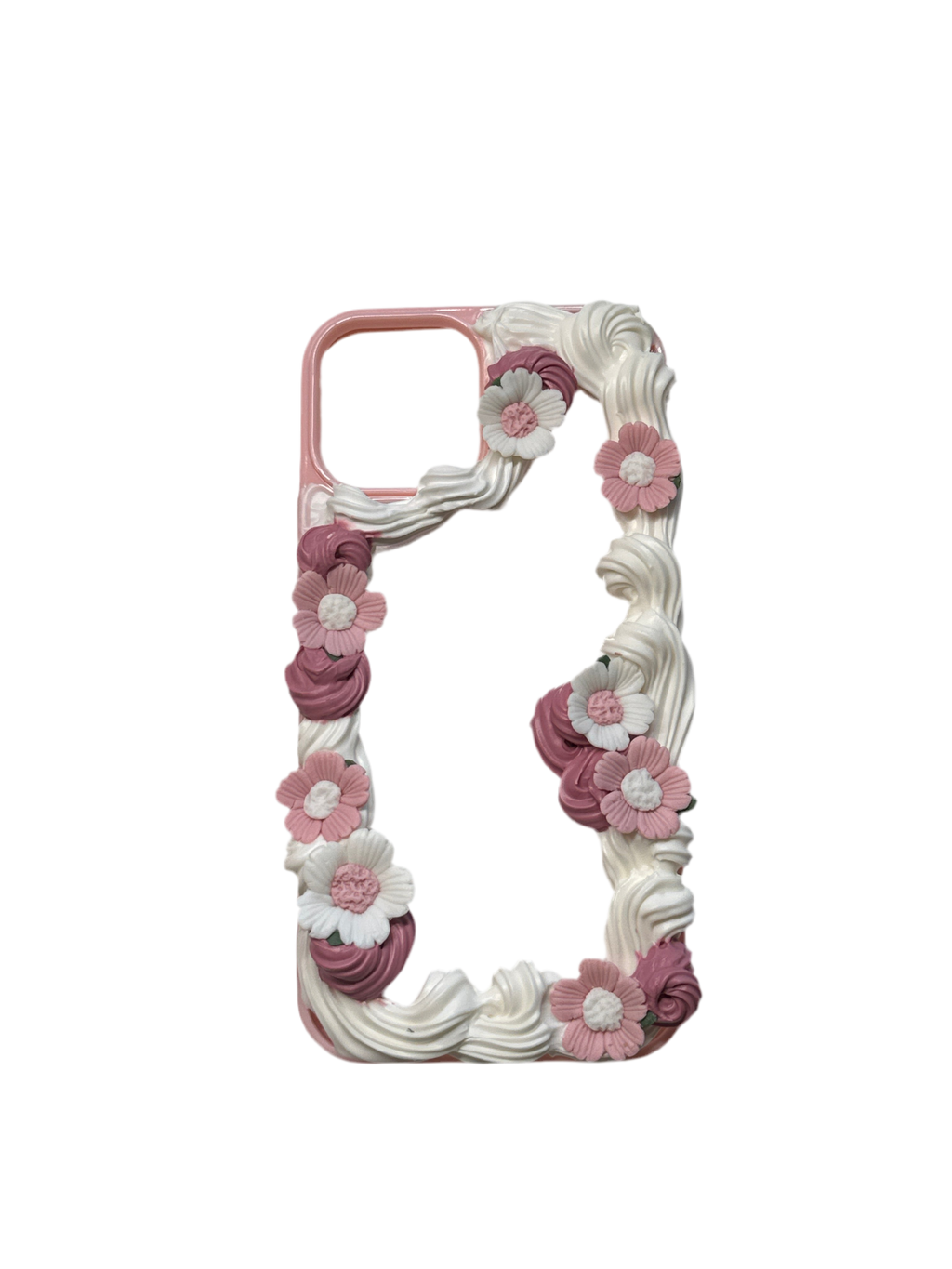 Freestyle Junk Phone Case