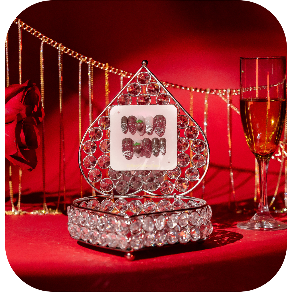 Strawberry Chocolate