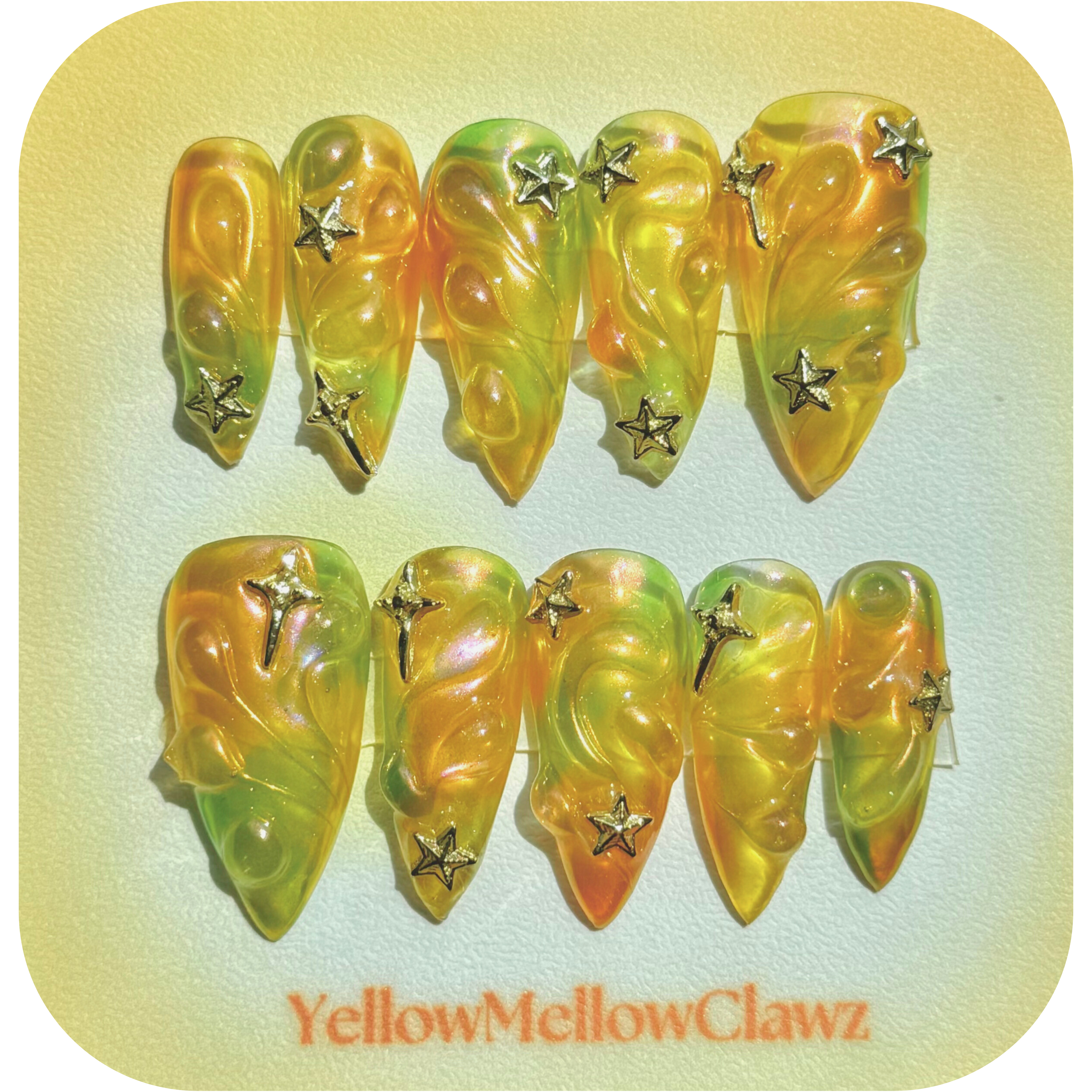 Citrus Jelly