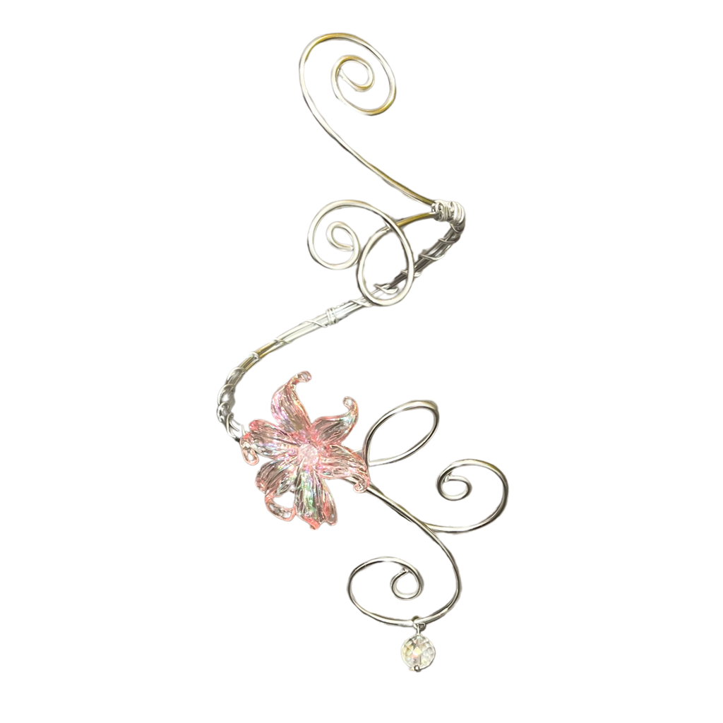 Wire Arm Cuff