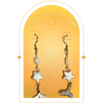 Load image into Gallery viewer, Oceanna Earrings
