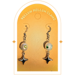 Load image into Gallery viewer, Oceanna Earrings
