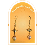 Load image into Gallery viewer, Oceanna Earrings
