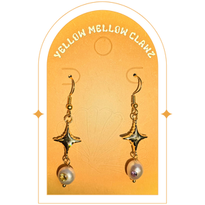 Oceanna Earrings