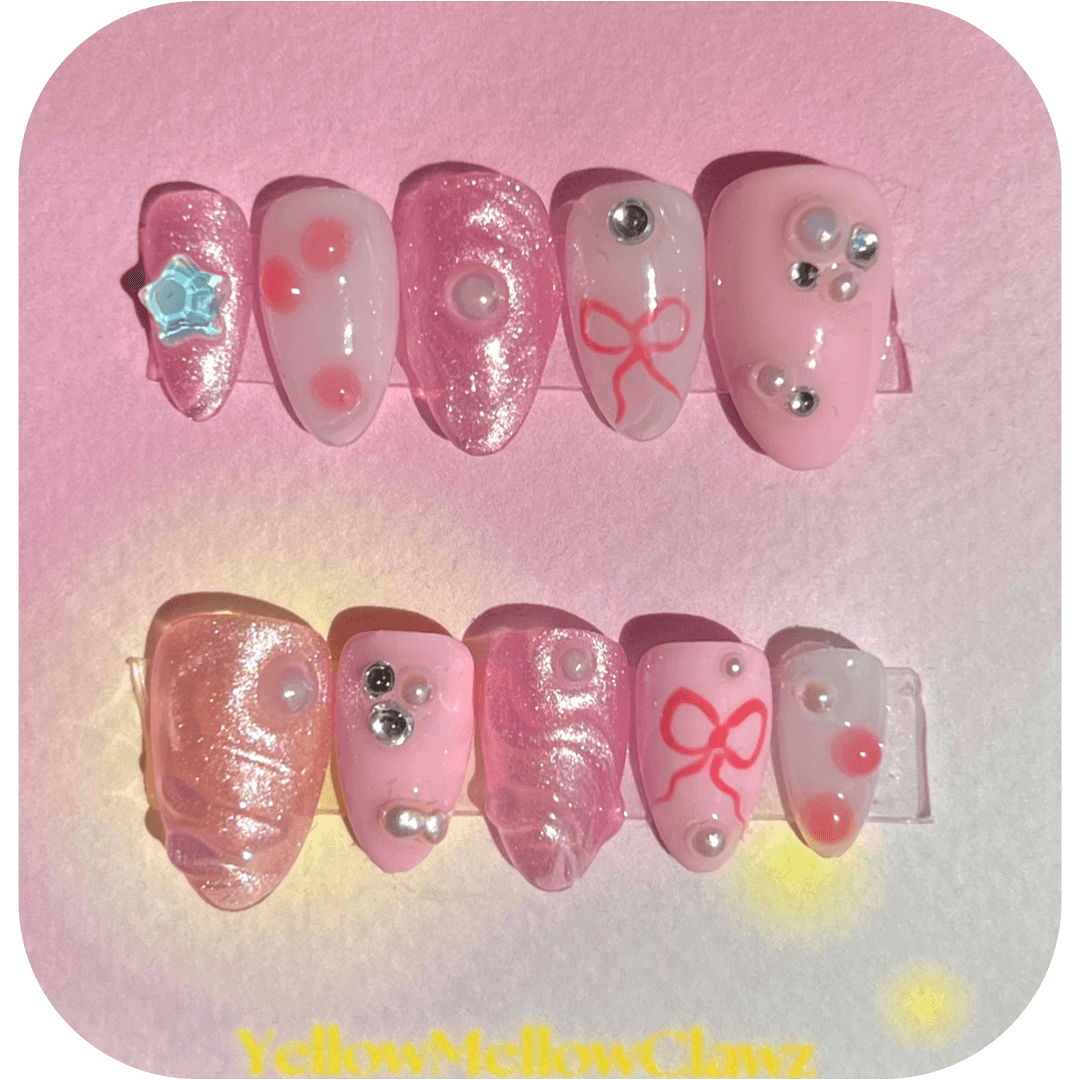 Pink Holidays