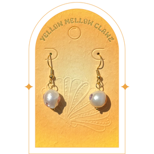 Oceanna Earrings