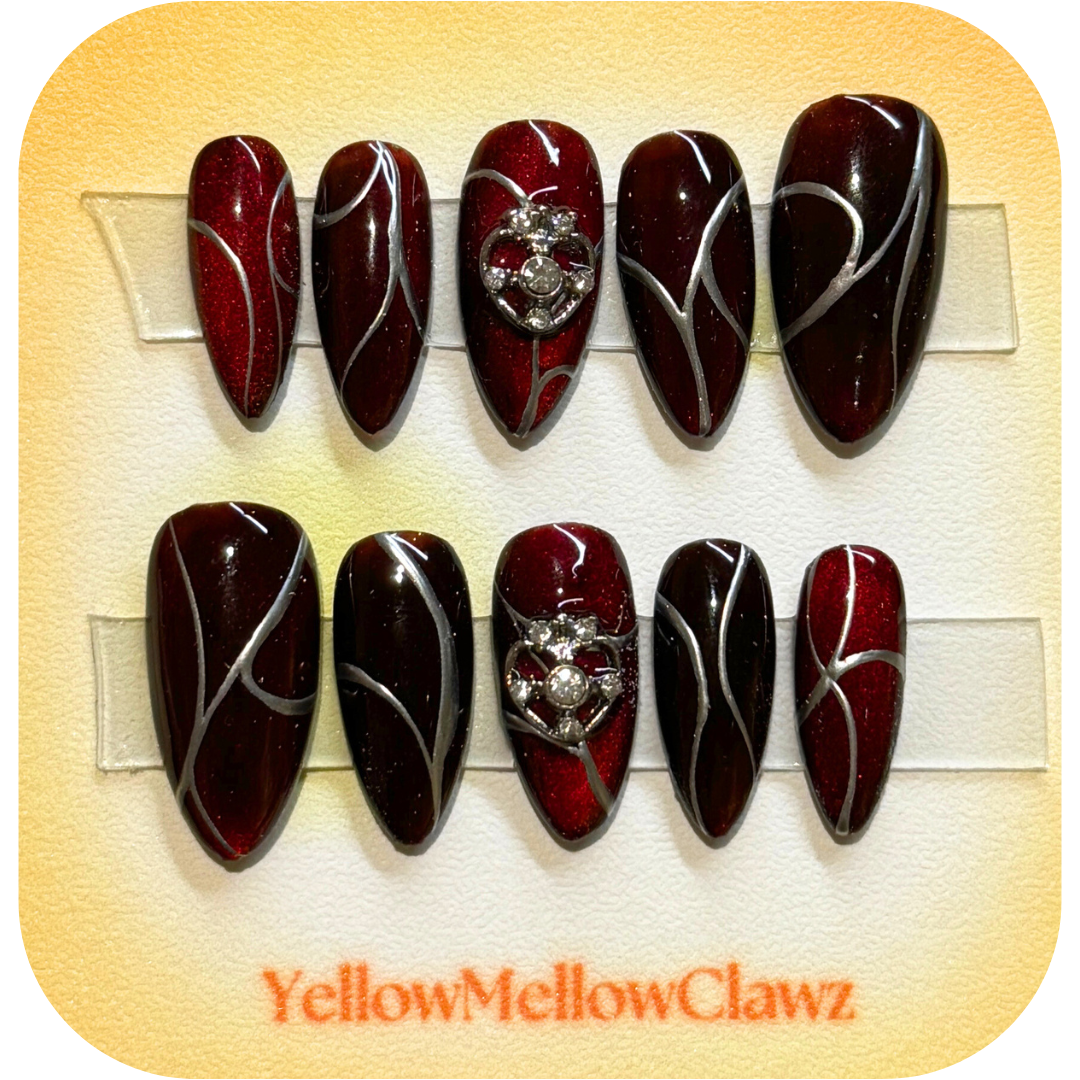 Blood Eclipse
