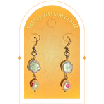 Load image into Gallery viewer, Oceanna Earrings
