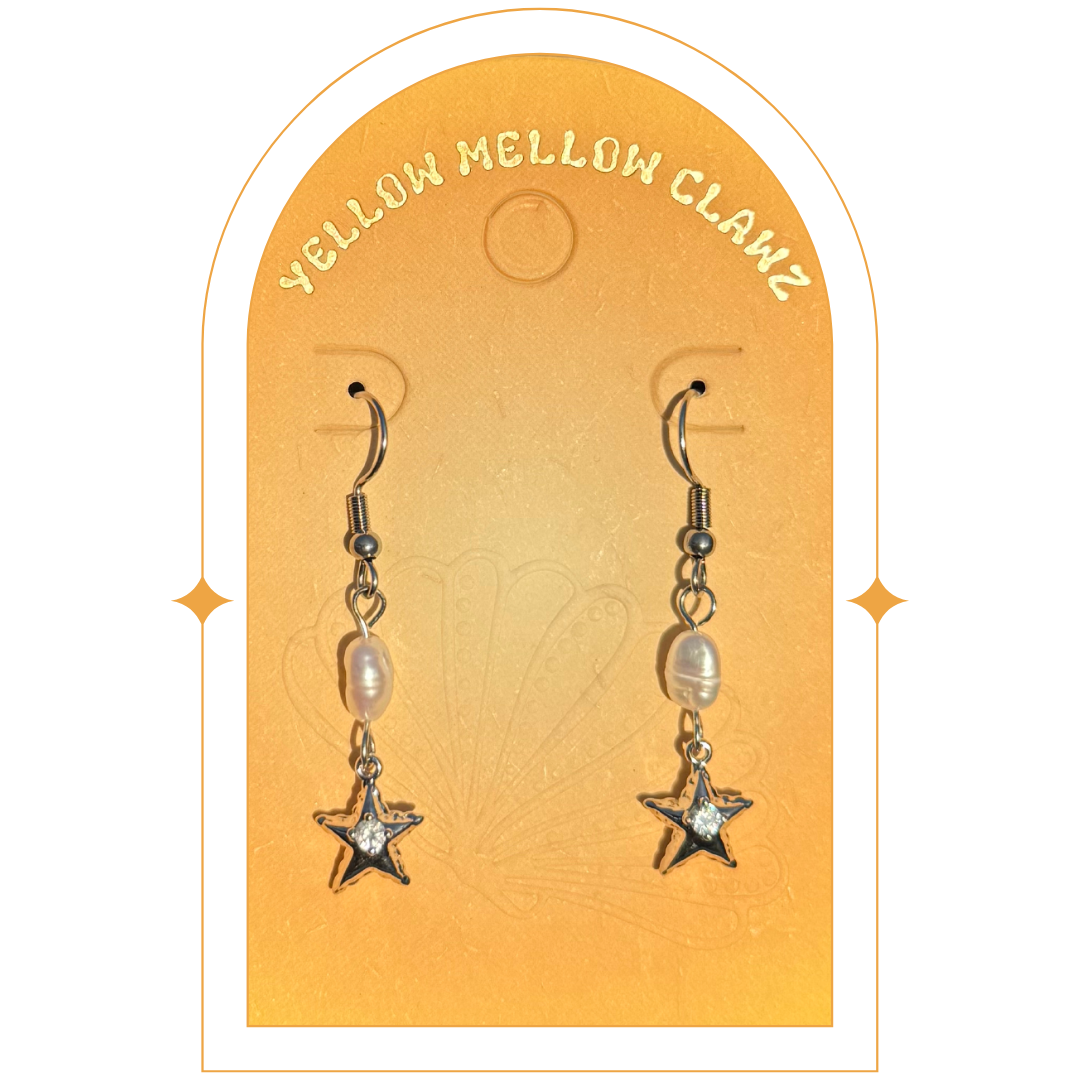 Oceanna Earrings