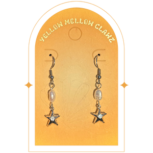 Oceanna Earrings