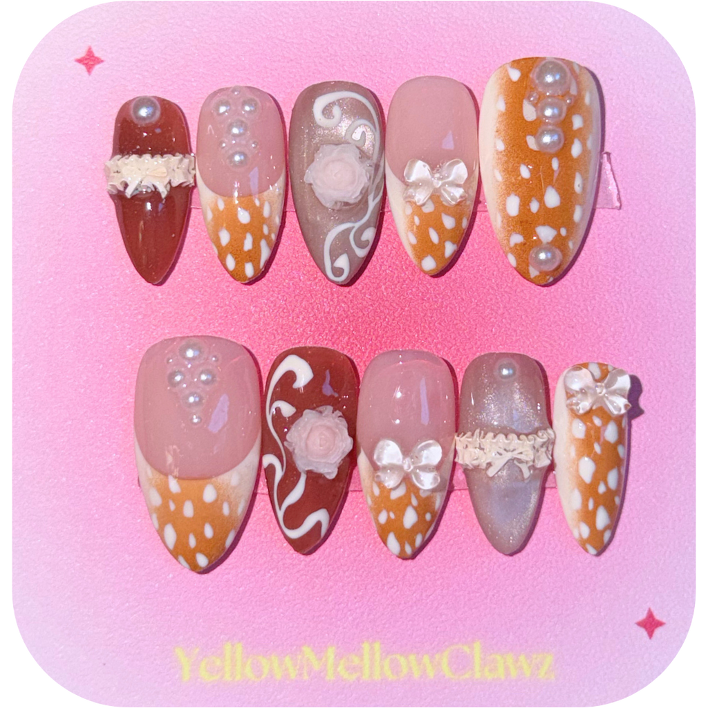 Fawn Over You