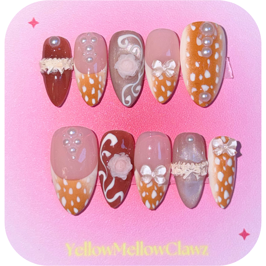 Fawn Over You