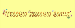 Yellow Mellow Clawz logo