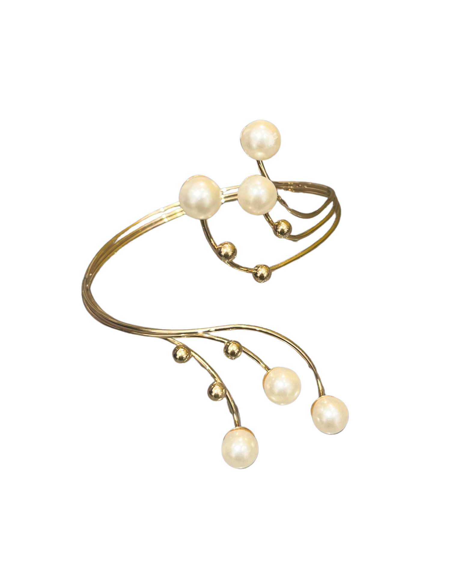 Arm Cuff