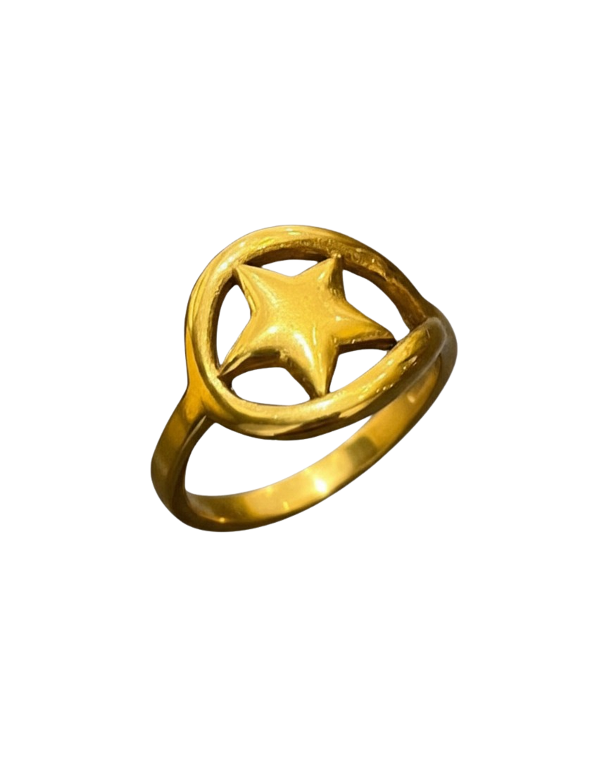 Star Ring
