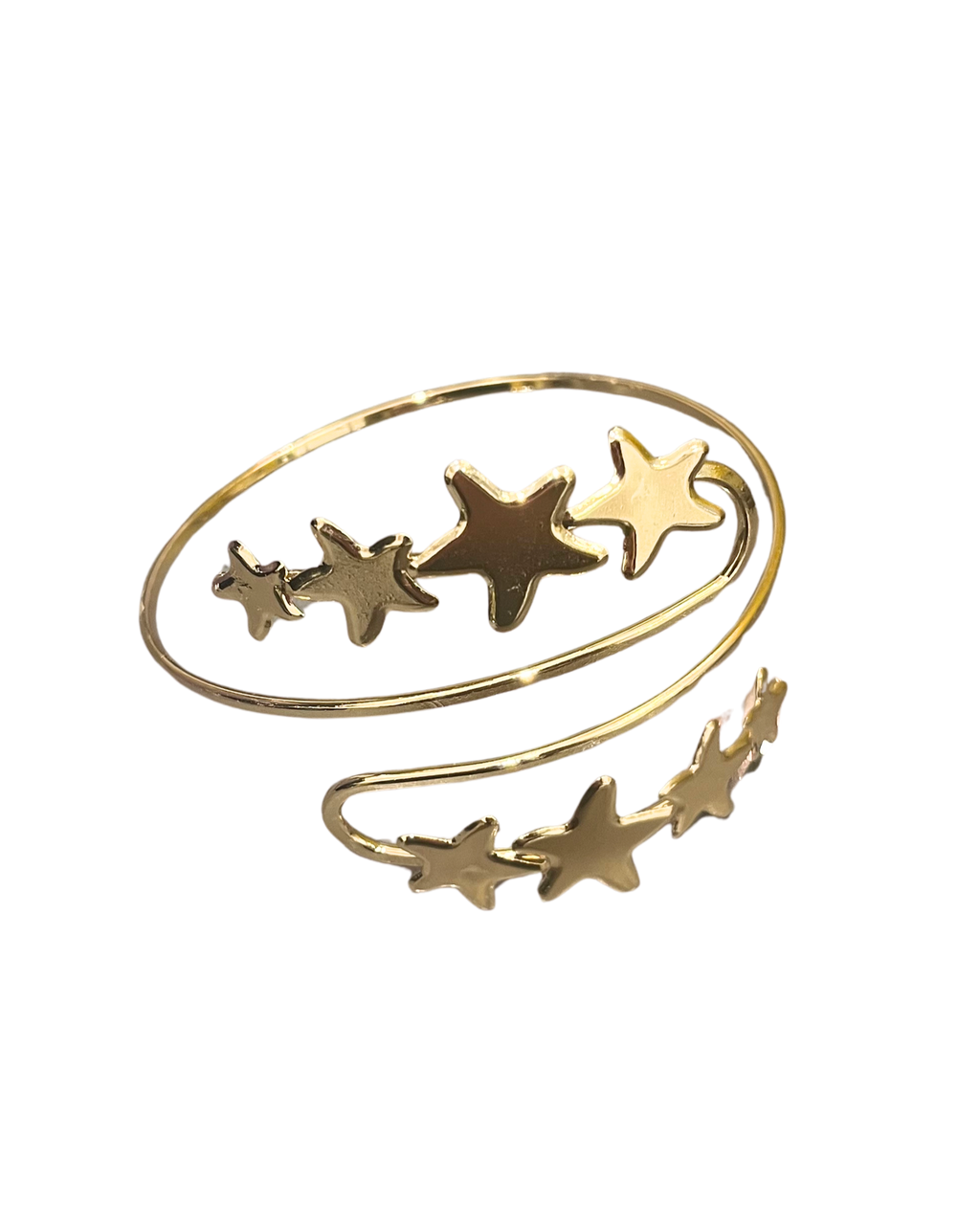 Stars Arm Cuff