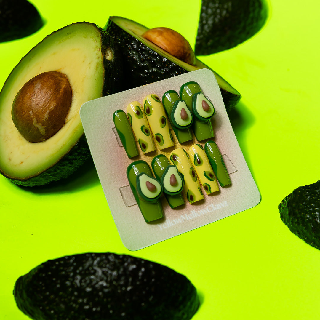 Avocado Beauty