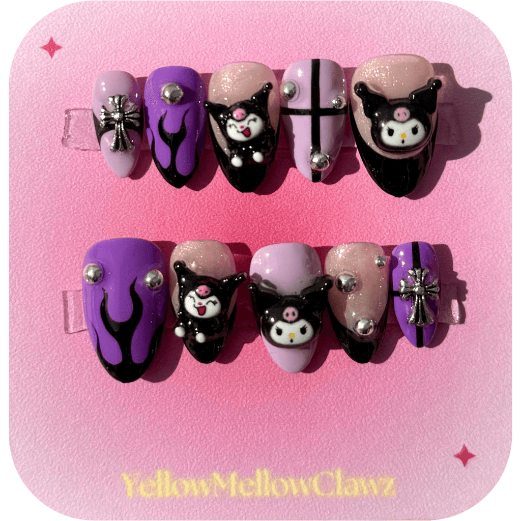 Kuromi's Shenanigans