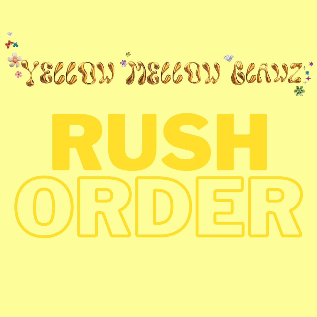 Rush Order