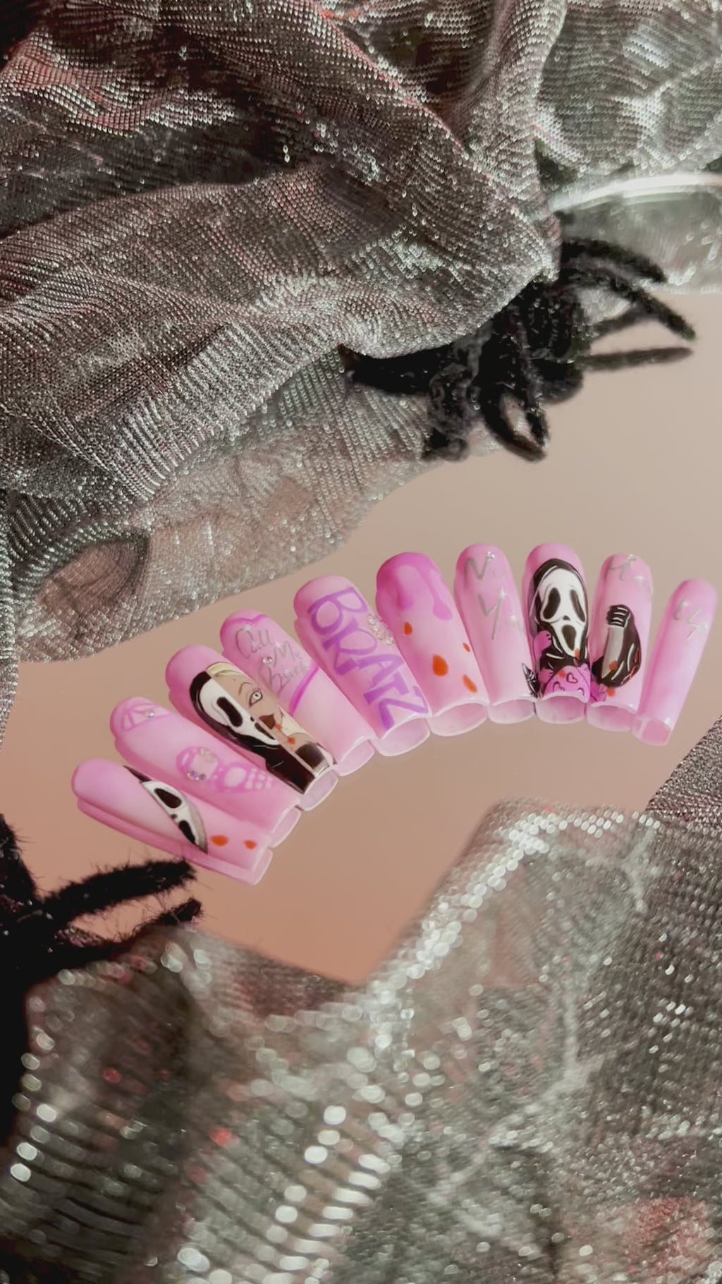 I’ll Kill You Pt.3