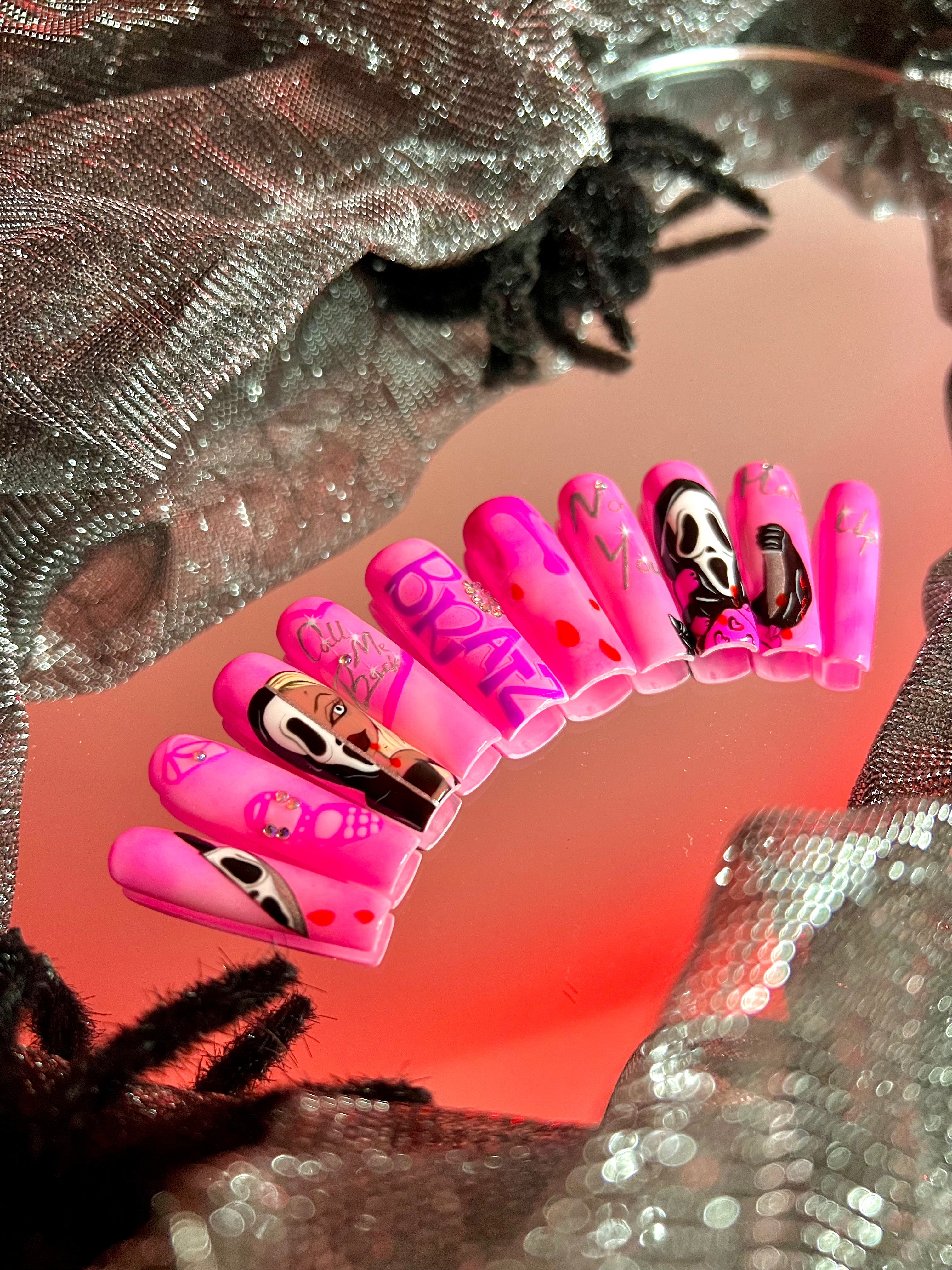 I’ll Kill You Pt.3